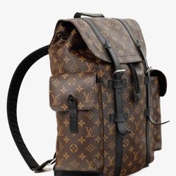 Christopher Backpack