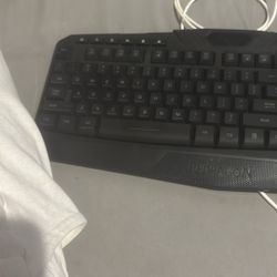 Gaming Keyboard