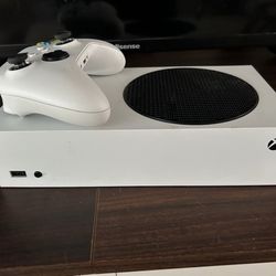 Xbox Series S 512 GB