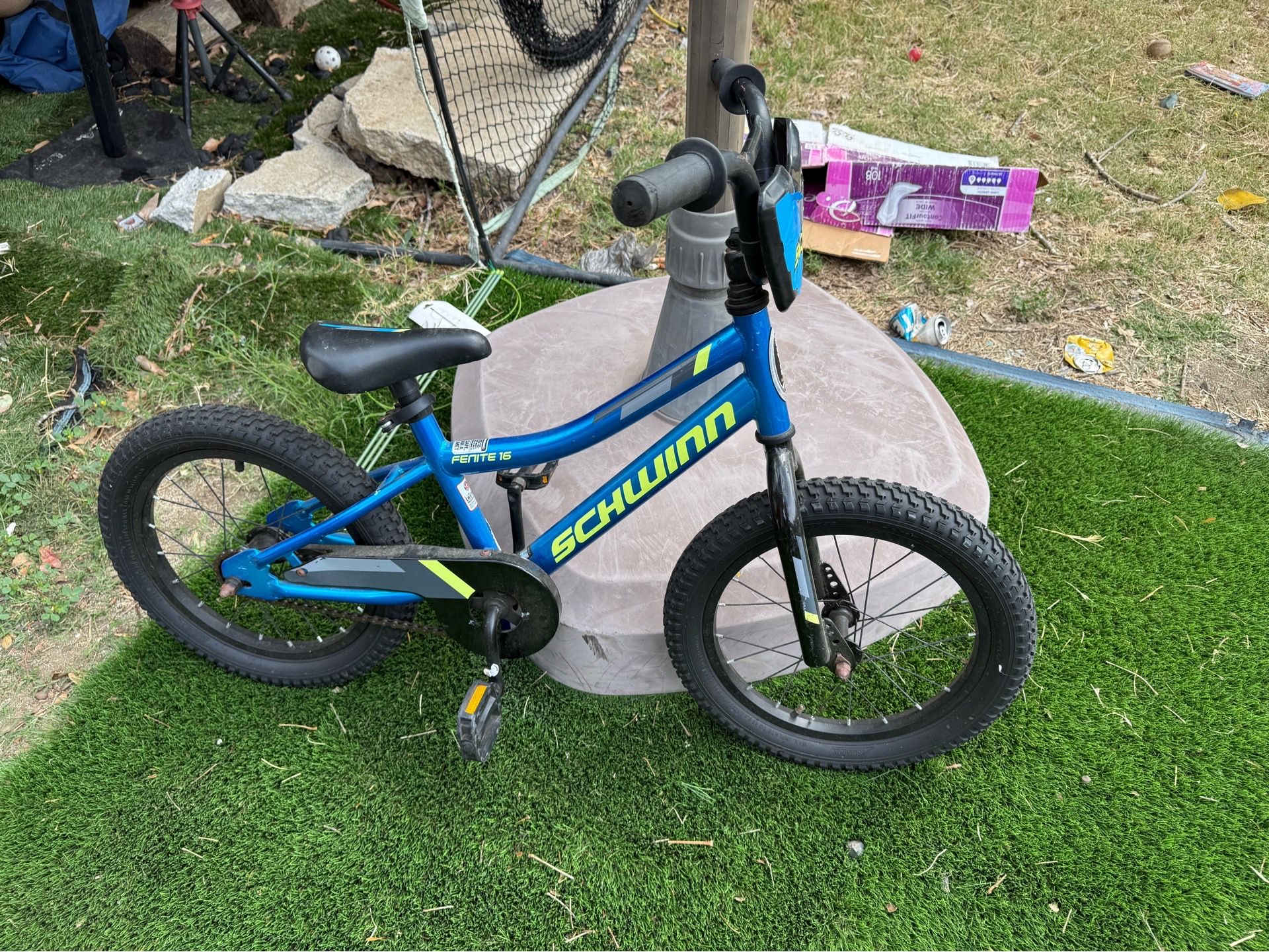 Bike