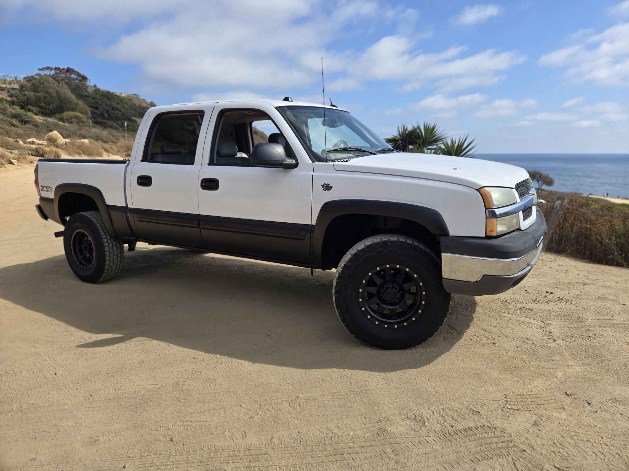 2004 Chevrolet Silverado