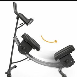 Abs Abdominal Machine