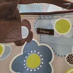 Thirty One Expandable Tote 