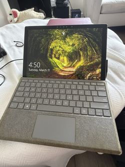 Microsoft Surface Pro