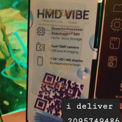 Free UNLIMITED SERVICE I Deliver