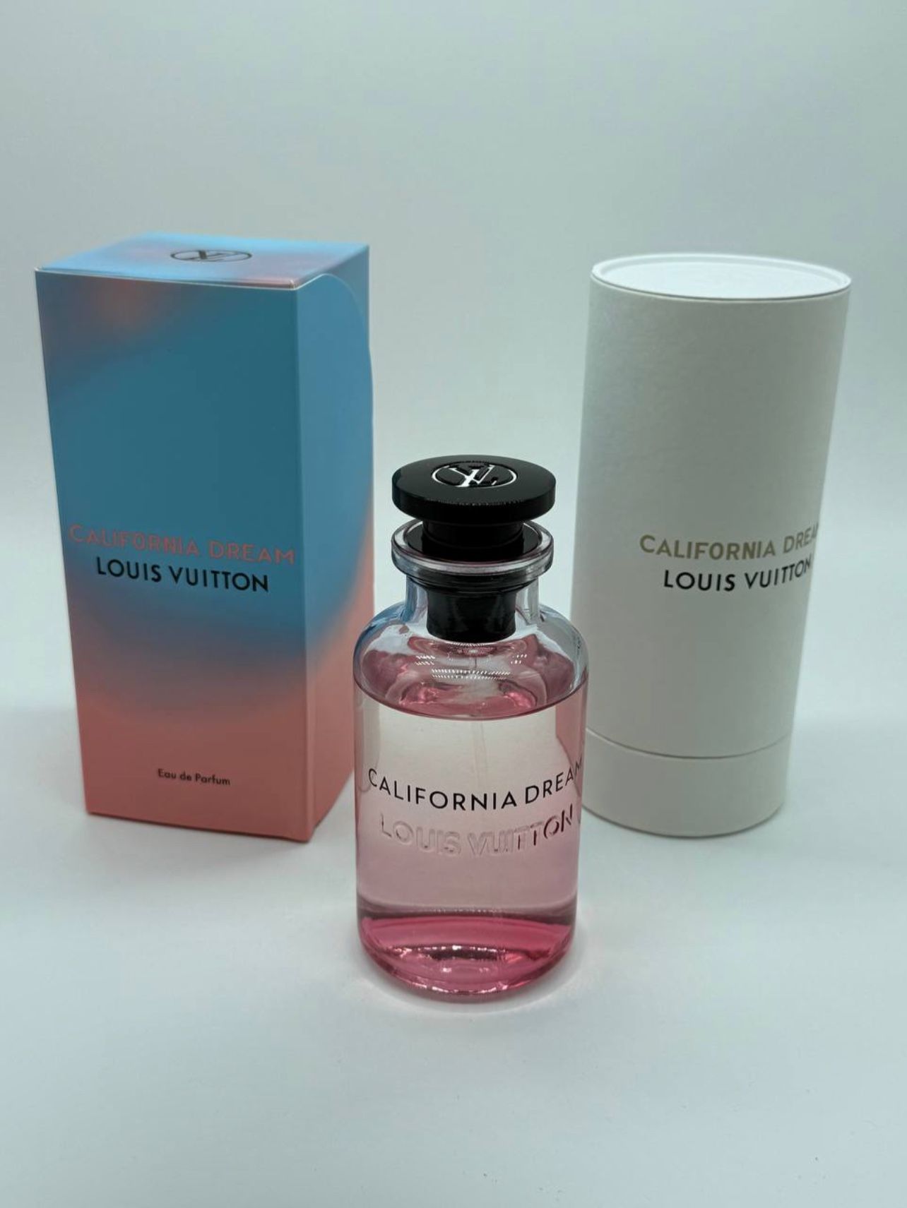 Louis Vuitton California Dream 3.5 FL. OZ./ 100ML