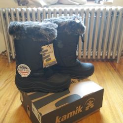 Kamik Snowboots
