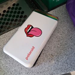 Portable Pocket Printer