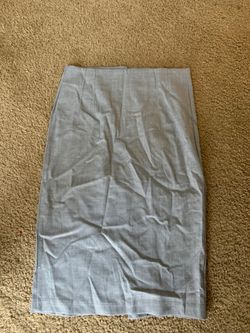 Woman’s skirt