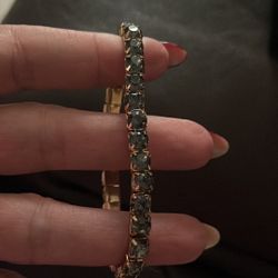 Bracelet 😍😍 Stretches 