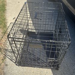 20x24 Dog Cage 
