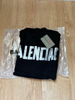 Balenciaga Hoodie