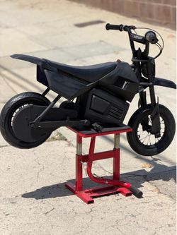 RAZOR MX350