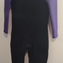 Body Glove Wetsuit Men's Size Large