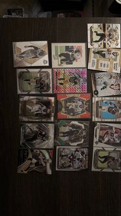 Saints Lot
