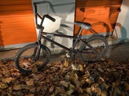 Haro Bmx Bike