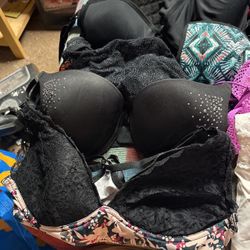 10 Diffrent Bras