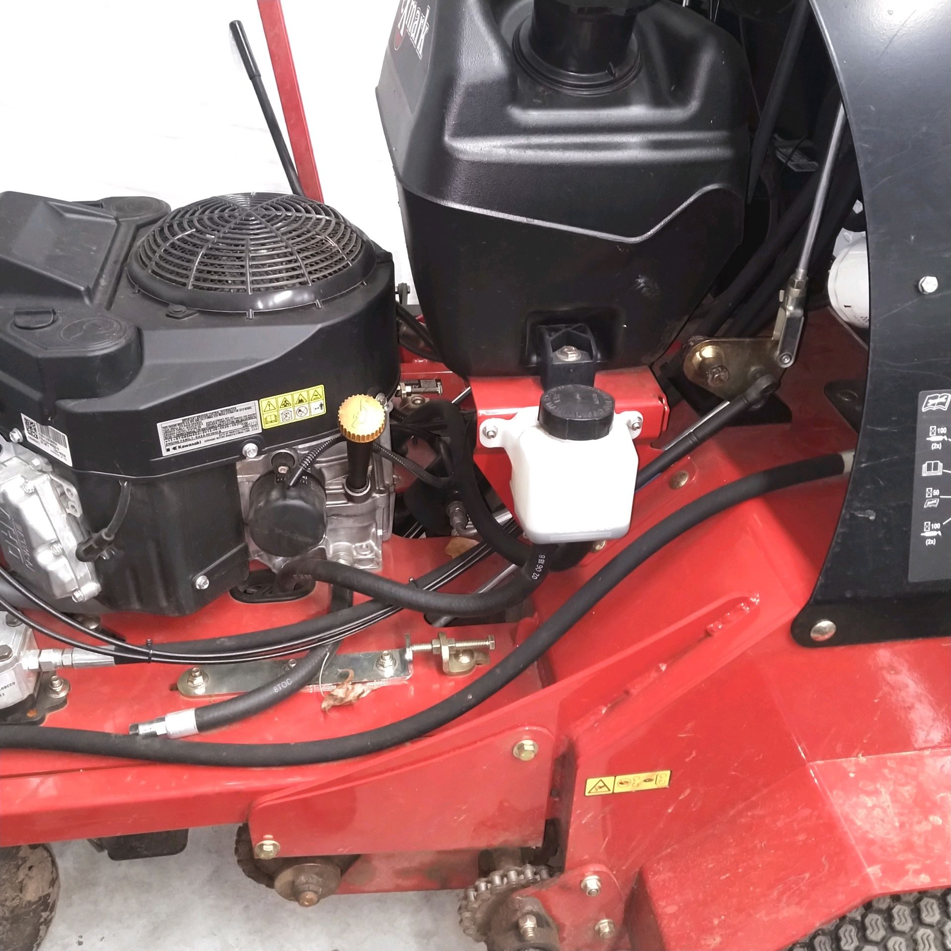 Core Aerator for Sale in Conyers, GA OfferUp