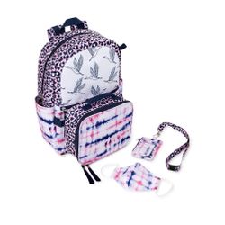 School Backpack Set