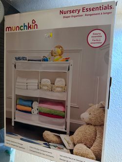 Munchkin Organizer