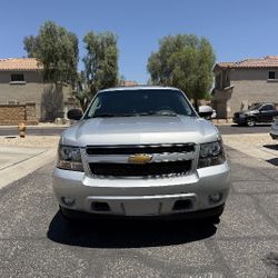 2014 Chevrolet Tahoe