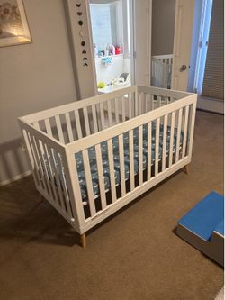 crib
