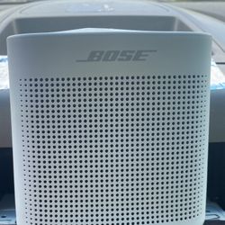 bose SoundLink Color Bluetooth Speaker II