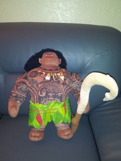 Muñeco Musical