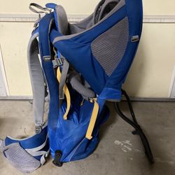 Kelty Backpack Child Carrier