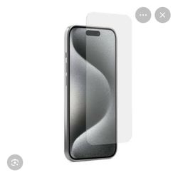 New Apple iPhone 15 or 16 Pro Screen Protector