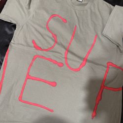 Supreme Shirt 