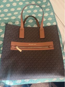 Michael Kors tote bag