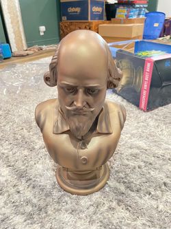 Batman 1966 Classic TV Series Shakespeare 20" Vinyl Bust Bank (Diamond Select)