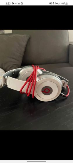 Beats Solo HD Wired