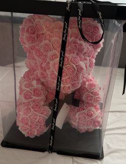 rose bear