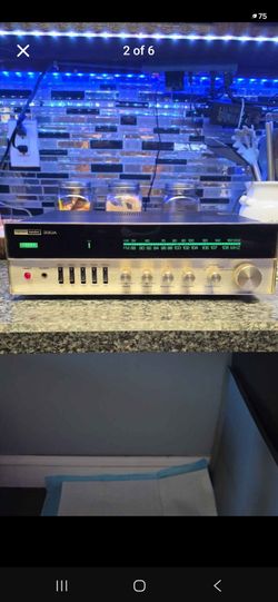 Harman kardon Receiver 330A