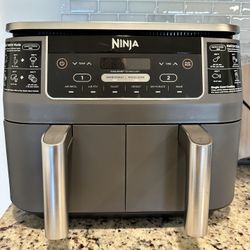 Ninja Air Fryer 