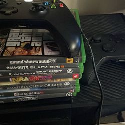 xbox