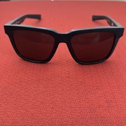 Costa x Bureo Pescador Sunglasses 