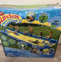 Slip N Slide NEW IN BOX!!! 