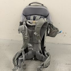 Thule Sapling - Hiking Child Carrier 