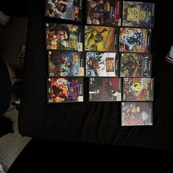 Classic PS2 Games for Sale in Glen Burnie, MD - OfferUp