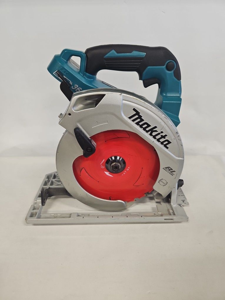 Makita XSH06 36V (18x2) LXT Brushless Cordless 7-1/4" Circular Saw TOOL ONLY  814857-1