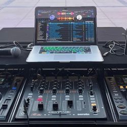 DJ Equipment - Great Condition