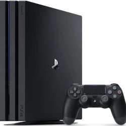 PS4 