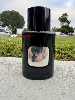 Giorgio Armani Code Elixir 1.6oz