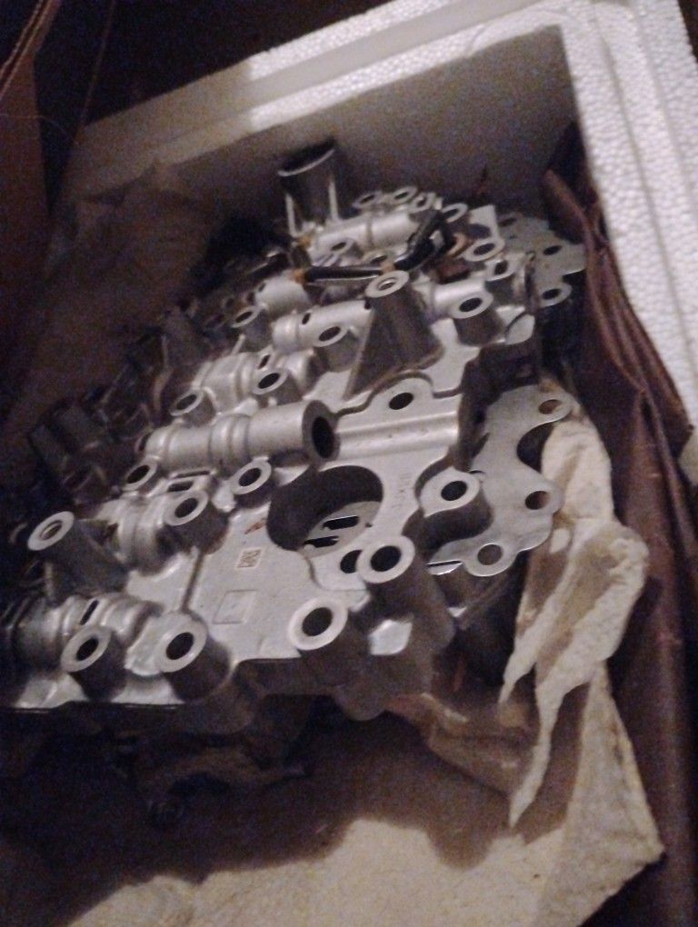 2013 Toyota Celica Gearbox Parts