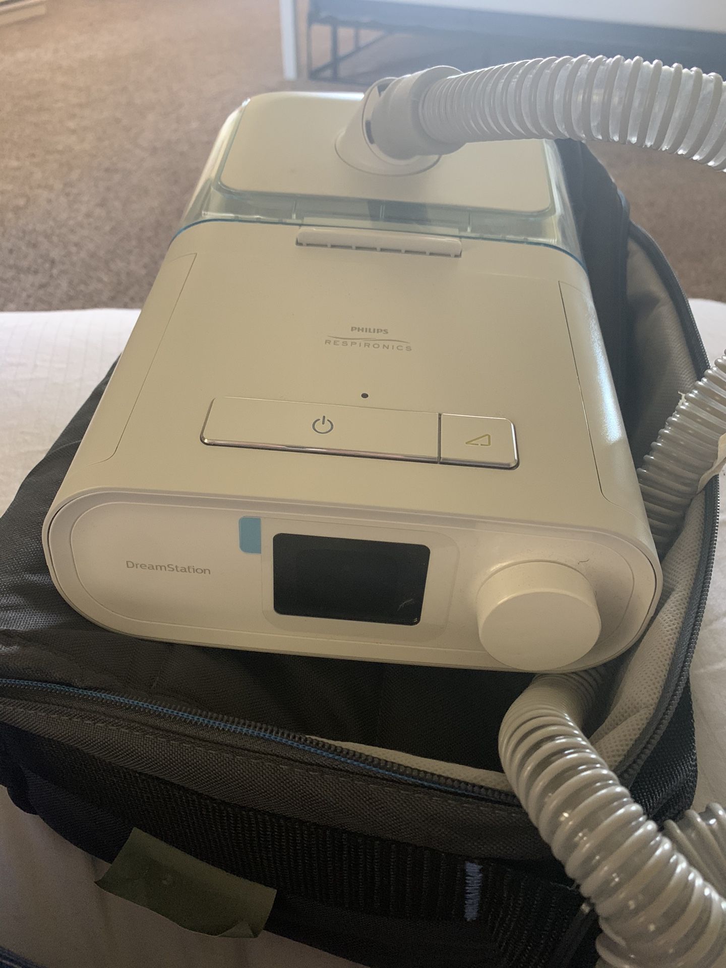 Philips Respironics Dream Station