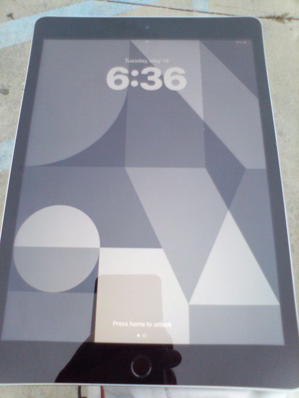 iPad 9th Generation 256G
