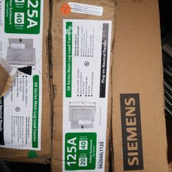 Electrical Material